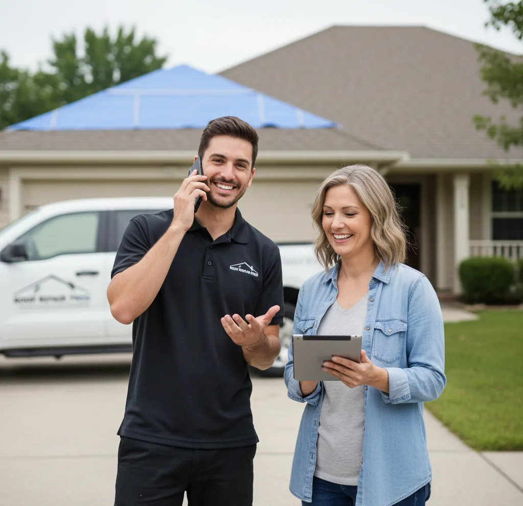 Modern Solutions Roof Repair customer support in Wurtsboro